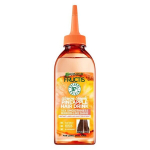 Silendav palsam pikkadele juustele Garnier Fructis Hair Drink Pineapple Lamellar Treatment, 200 ml