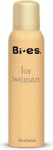 Spreideodorant naistele Bi-es, 150 ml