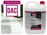 Happeline ehitusj&auml;rgne puhastusvahend Aquagen DAC, 5 l