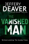 Vanished Man: Lincoln Rhyme Book 5