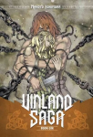 Vinland Saga Vol. 6, 6