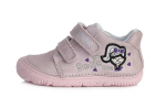 T&uuml;drukute nahast saapad D.D.Step, S073-395AM, Metalic Pink