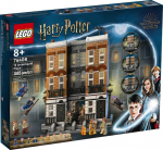 76408 LEGO&reg; Grimmauld Place 12 peamaja