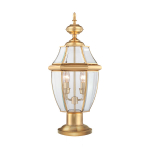 V&auml;lisvalgusti Elstead Lighting Newbury QZ-NEWBURY3-L-PB