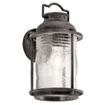 V&auml;lis-seinavalgusti Elstead Lighting Ashland bay KL-ASHLANDBAY2-M