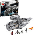 Lego 75292 Star Wars The Razor Crest Mandalorian Starship