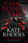 Crossbones Yard: Alice Quentin 1 Digital original