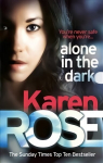 Alone in the Dark (The Cincinnati Series Book 2)