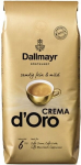 Kohvioad Dallmayr Crema d`Oro, 1kg