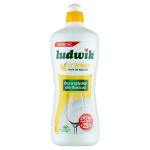 N&otilde;udepesuvahend Ludwik Lemon, 900g, sidrunil&otilde;hn