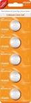 MediaRange CR2450 540mAh 5 tk.