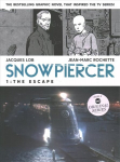 Snowpiercer 1: The Escape: The Escape