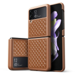 Dux Ducis Venice, Samsung Galaxy Z Flip 4, pruun