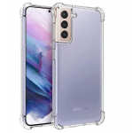 Evelatus Military Shockproof Galaxy S21 Plus, l&auml;bipaistev
