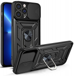 Hybrid Armor Camshield, iPhone 13 Pro, must