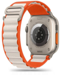 Tech-Protect telefonile Apple Watch 42/44/45/49mm, oranž