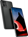 Telefon Motorola ThinkPhone 5G 8Go/256Go Must (S&uuml;sinikmust) Topelt SIM