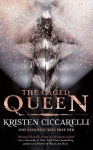 Caged Queen: Iskari Book Two