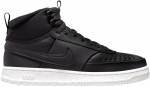Nike Jalatsid Nike Court Vision Mid Black DR7882 002 DR7882 002/9