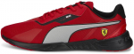 Puma Jalatsid Ferrari Tiburion Rosso Cors Red 307234 02 307234 02/8
