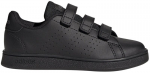 Adidas Jalatsid Advantage Cf C Black GW6490 GW6490/12K