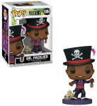 Kujuke Funko POP! Disney Dr.Facilier