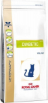 Kuivtoit diabeeti p&otilde;devatele kassidele Royal Canin Cat diabetic, 3,5 kg