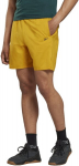 Meeste l&uuml;hikesed p&uuml;ksid Reebok Ts Speed 2.0 Short Yellow HL4296 HL4296/2XL