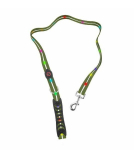 LED-luminestsentsrihm koerale - signaalrihm MT7122 (armeeroheline)
