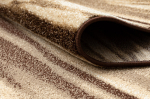 Rugsx vaip Karmel Fryz - Arabica, 100x280 cm