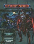 Starfinder Adventure Path: Whispers of the Eclipse (Horizons of the Vast 3 of 6)