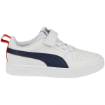Tossud Puma Rickie Ac Ps Jr 385836 09, valge, 35