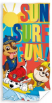 Rannar&auml;tik Paw Patrol, 70 x 140 cm