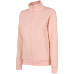 Naiste dressipluus 4F W H4Z22BLD35165S, roosa