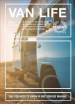 Van Life: All you need to know in one concise manual