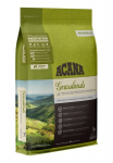 Kuivtoit koertele Acana Grasslands Dog, 2 kg