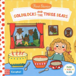 Goldilocks and the Three Bears Main Market Ed.