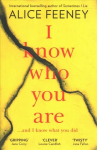 I Know Who You Are