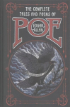 Complete Tales and Poems of Edgar Allan Poe (Barnes & Noble Collectible Classics: Omnibus Edition) New edition