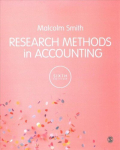 Research Methods in Accounting 6th Revised edition