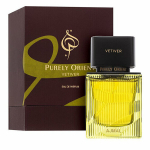 Parf&uuml;&uuml;m Ajmal Purely Orient Vetiver - EDP