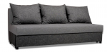 Diivanvoodi Mini XL, hall