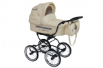 Jalutusk&auml;ru Isabell Baby Fashion 3in1 - beige
