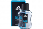 Tualettvesi Adidas Ice Dive EDT meestele, 50 ml