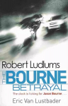 Robert Ludlum's The Bourne Betrayal