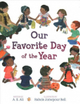 Our Favorite Day of the Year