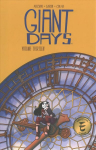 Giant Days Vol. 13