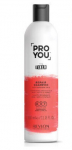 Kahjustatud juustele &scaron;ampoon, Revlon Pro You&trade; The Fixer Repair Shampoo, 1000 ml