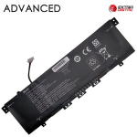 S&uuml;learvuti aku S&uuml;learvuti aku HP KC04XL, 3300 mAh, Extra Digital Advanced
