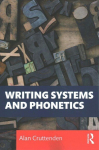 Writing Systems and Phonetics